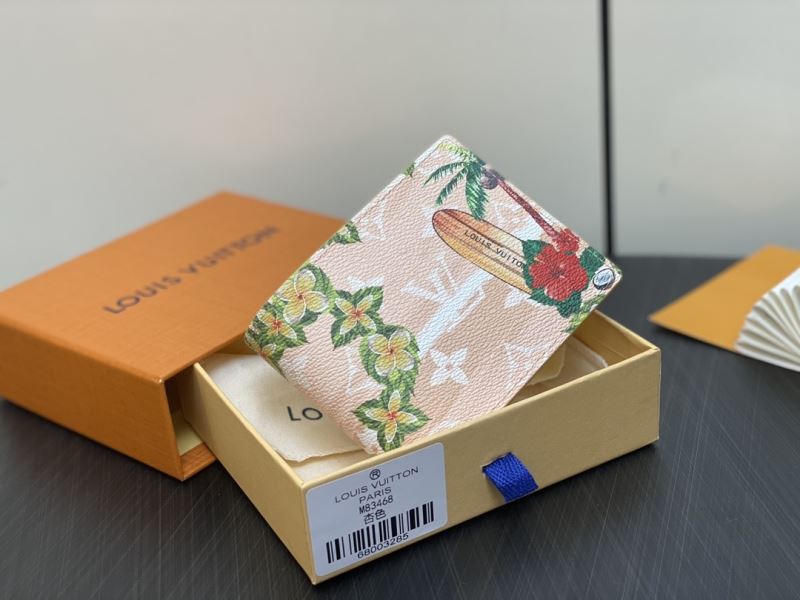 Louis Vuitton Wallets